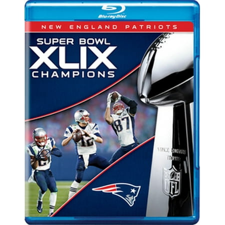 New England Patriots: Super Bowl XLIX Champions (Best Catch Of The Super Bowl 2019)