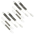 thumbnail image 1 of Mosiee Lawn Mower Carburetor Spring Metal Solid Trustworthy 692211 Convenient, 1 of 9