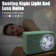 thumbnail image 3 of Personal Air Cooler Fan, 2000 Mah Cordless Portable Air Conditioner, 3 of 5
