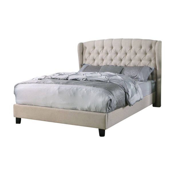 Best Master Furniture Jackman Platform Bed