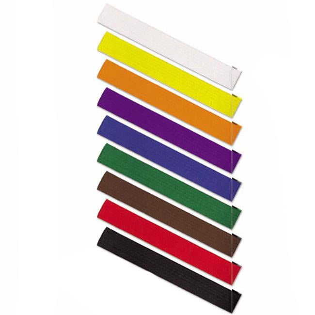 Mma belt colors deals