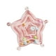 thumbnail image 5 of Bird Cage Toy Parrot Ratiry Wheel Game Interactive Game Enriquecimiento ligero Rosa, 5 of 8