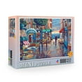 thumbnail image 4 of 1000pcs Cartoon Anime Puzzles Jigsaw Intellectual Development Stress Relief Game For Adults, 4 of 4