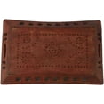 thumbnail image 5 of India Meets India Handicraft Wooden Serving Tray Serving Platter, Best Gifting, Made By Awarded Indian Artisan, 5 of 5