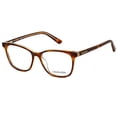 thumbnail image 2 of Calvin Klein CK20509 241 Women's Rectangular Full Rim Eyeglasses, 2 of 5