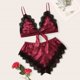 thumbnail image 4 of Envío Gratis Babydoll Sexy para ropa interior, trajes, lencería, ropa interior, pijamas, lencería de mujer, нижнее бельё жletiе, 4 of 5