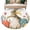 White, variant on Entryway Rug 2'x3', Easter Bunny Eggs Small Rug for Kitchen Bathroom Door Mat Indoor Entrance, Spring Tulip Daisy Flowers Leaves Pastoral Non-Slip Area Rugs Floor Mats Carpet Front Door Rugs