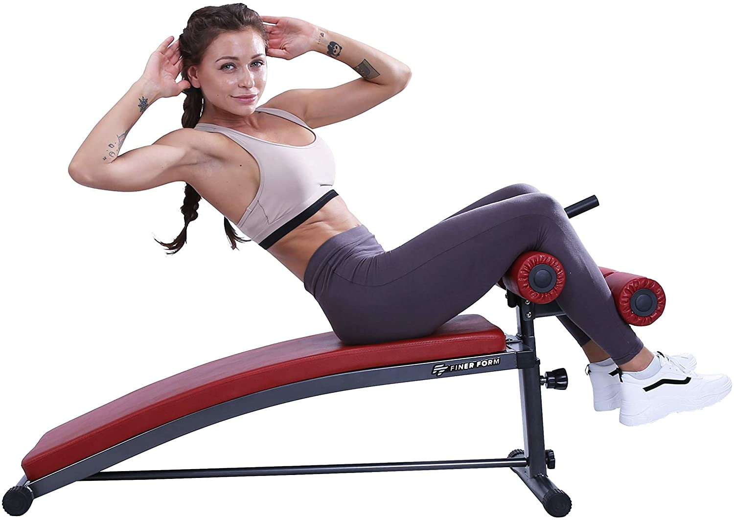 6 Day How To Use A Workout Bench for Push Pull Legs
