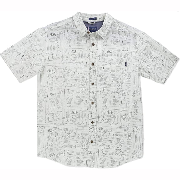 Oneill Men's California Day Shirts