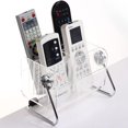 thumbnail image 2 of Corporation. Acrylic Remote Control Holder Acrylic Remote Control Organizer Remote Control Organizer Acrylic Pen Holder Office Desktop Student, 2 of 5