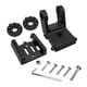 thumbnail image 2 of Kenally Soporte del transductor Kit de accesorios de montaje en espejo de popa de plástico Transductor Transductor Bombillas para automóviles, 2 of 6