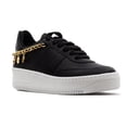 thumbnail image 3 of Tenis para Mujer Zmexico 2050 negro 23, 3 of 5