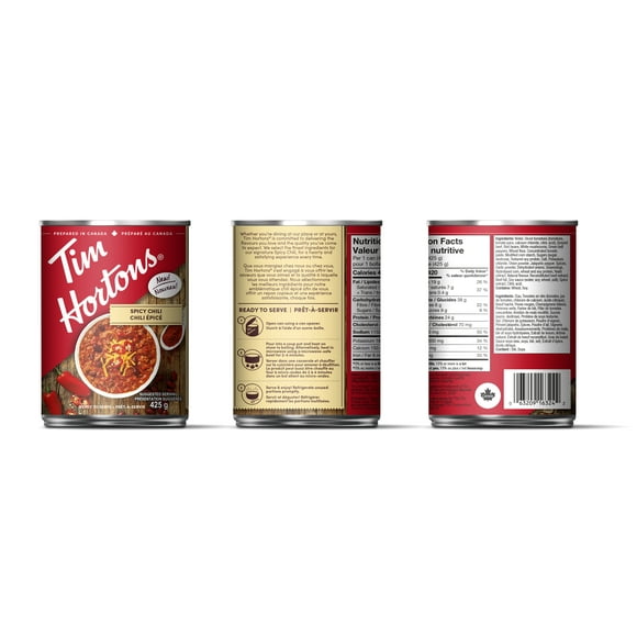 TH SPICY BEEF CHILI, TH SPICY BEEF CHILI