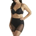 thumbnail image 5 of Cupid Women's Firm Control Booty Lifting Boyshort Shapewear, 5 of 8