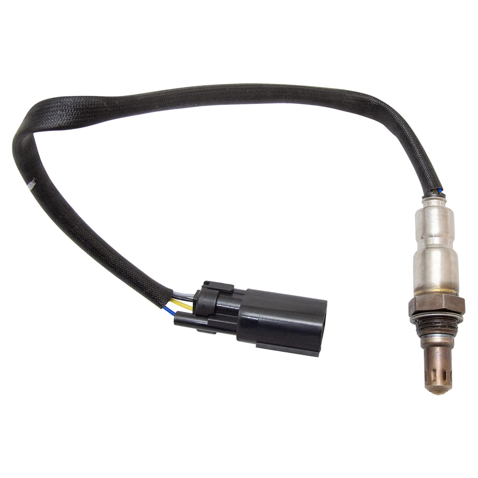 Engine Exhaust O2 02 Oxygen Sensor Upstream Direct Fit for Ford Mazda Lincoln OSA61769 Fits select: 2011-2015 FORD EXPLORER, 2010-2012 FORD FUSION
