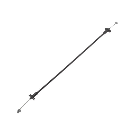 Unique Bargains Door Latch Cable No.31253482 for Volvo S80 2007-2025 Front Left