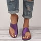 thumbnail image 1 of Mujer elegante cómodo plataforma zapatos casuales verano playa viaje zapatilla chanclas Wmkox8yii shjk595, 1 of 5