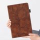 thumbnail image 3 of For Samsung Galaxy Tab S8 2022 11 inch SM-X700 X706 Life Tree Series Horizontal Flip Leather Case, 3 of 5