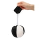 thumbnail image 4 of Pelota De Entrenamiento Para Visión De Bebé, Pelota De Juguete De Educación Temprana Lavable Y Respetuosa Con La Piel Para Bebés De 0 A 12 Meses, 4 of 7