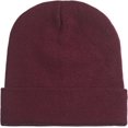 thumbnail image 1 of HSHDLDF Unisex Winter Beanie Cuffed Knit Warm Hat, 1 of 6