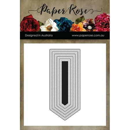 Paper Rose Dies Banner 2 Walmart Canada