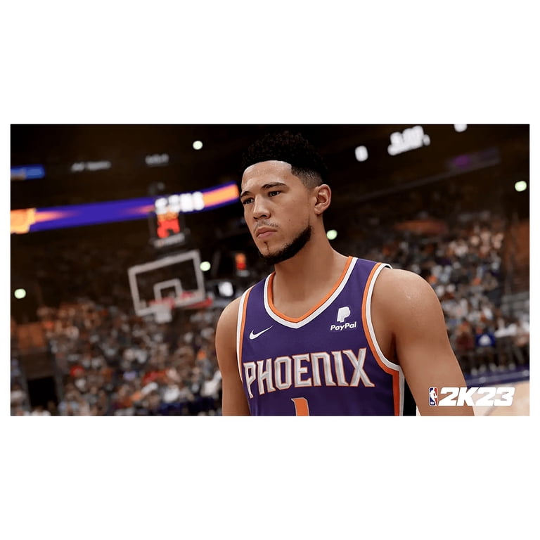 NBA 2K23 Michael Jordan Edition - PlayStation 5 - Walmart.com