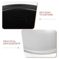 thumbnail image 3 of HIAKDOFT Black Alloy Inner Pot Rice Cooker Replacement Non Stick Cooking Pot, 3 of 6