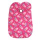 thumbnail image 1 of Children's Hairdressing Cape Cute Cartoon Pattern Hair Cutting Gown for Hairdresser Salon Cape, 1 of 2