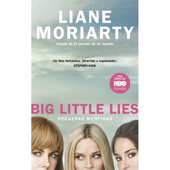 Pre-Owned Pequeñas Mentiras / Big Little Lies (Paperback) 8466333118 9788466333115