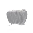 thumbnail image 1 of Sac Passoire de Drain Couvercle de Drain Filet Passoire de Drain Évier de Cuisine Passoire de Drain Sac en Maille Jetable Résidu Débris Poubelle Filtre Bouchon #1 30 Pcs, 1 of 8