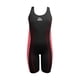 thumbnail image 3 of Voit Traje de baño de natación Juvenil color negro, de una sola pieza talla extra grande, 3 of 3