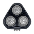 thumbnail image 1 of S3000 Replacement Shaver Head for S3101 S3102 S3103 S3201 S3202 S3203 S3205 S3206 S4301 S4302 S4303, 1 of 5