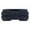 Blue, variant on MDUKONU Knit Winter Headbands for Women Fuzzy Wool Lined Ear Warmers Elastic Turban Crocheted Head Wrap Winter Accessories for Women Cold Weather