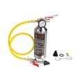 thumbnail image 2 of Juego de herramientas de limpieza de tuberías de aire acondicionado Colamx acero inoxidable, 2 of 8