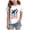 White, variant on Ulanda Boys Girls 4th of July Shirt American Flag T-Shirt USA We The People Patriotic Tee for 5-14Years Unisex Kids (White, 2-3 Years)