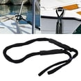 thumbnail image 4 of Bungee Dock Cord, Nylon Bungee Dock Line 5ft  For Boat For Jet Ski For Kayak, 4 of 8