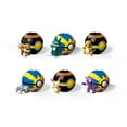 thumbnail image 1 of F-MATTEL M.CNSTRXJEU POKEBAL, 1 of 1