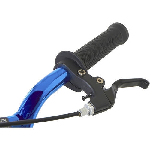 genesis krome bike 20 review