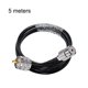 thumbnail image 5 of Methold Cable adaptador de radiofrecuencia PVC PL259 a SO239 Cable de extensión convertidor antena escáner Electrónica miscelánea 5M, 5 of 6