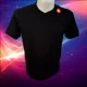 thumbnail image 4 of Playera Deportiva Hombre Estilo Europeo Cuello V, 4 of 6