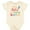 Natural, variant on Inktastic Mimi and Poppop Love Me Boys or Girls Baby Bodysuit