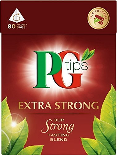 cheapest pg tips tea bolsas