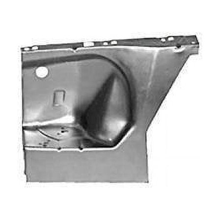 Scott Drake M116RH 1965-1966 Front Fender Inner Apron RH