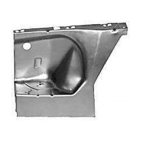 Scott Drake M116RH 1965-1966 Front Fender Inner Apron RH