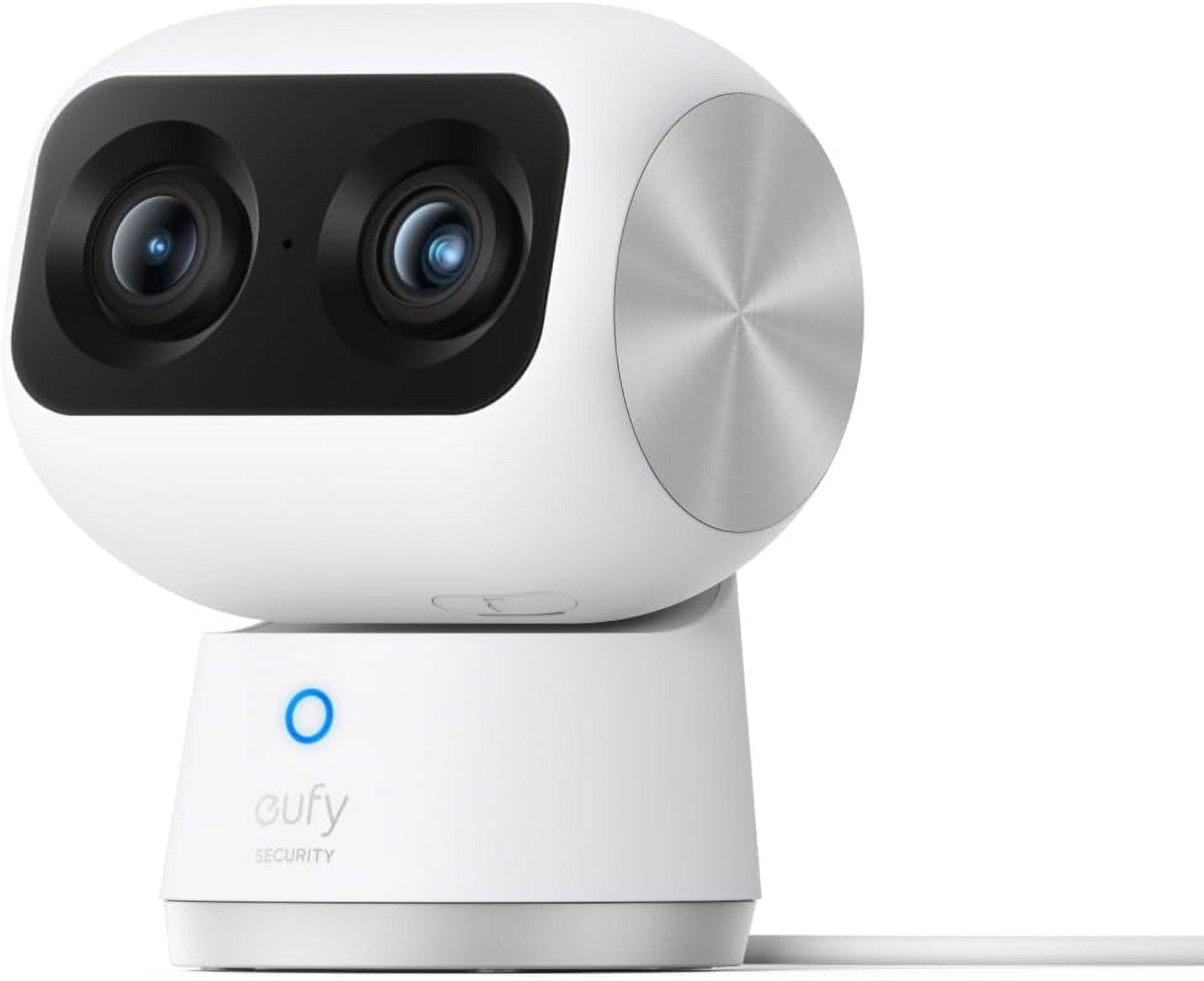 Anker eufy S330 eufyCam 3 4-Cam Security Kit 4K Wireless Outdoor