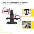 thumbnail image 3 of Mini Bicicleta Ejercitador Rehabilitación para Adultos Mayores Portátil STATS SPORTS, 3 of 7
