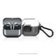 thumbnail image 3 of Funda con clip y mosquetón para SAMSUNG Galaxy Buds 3/Buds 3 Pro, 3 of 3