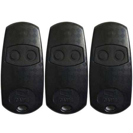 Aftermarket Replacement For Dependability Keystone M220-1KB Inspired Design Ensures Durability 10 Code Switch Gate Remote Offers Customization Solar Gate Opener Compatibility