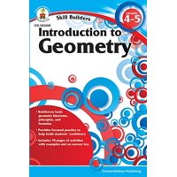 Introduction to Geometry, Grades 4 - 5