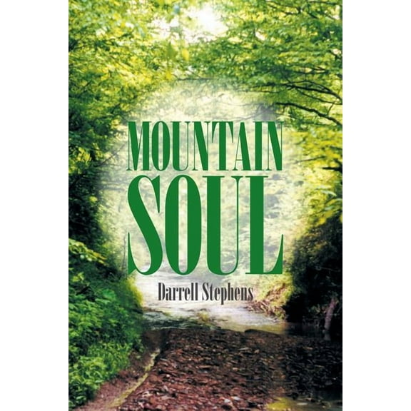 Mountain Soul (Paperback)